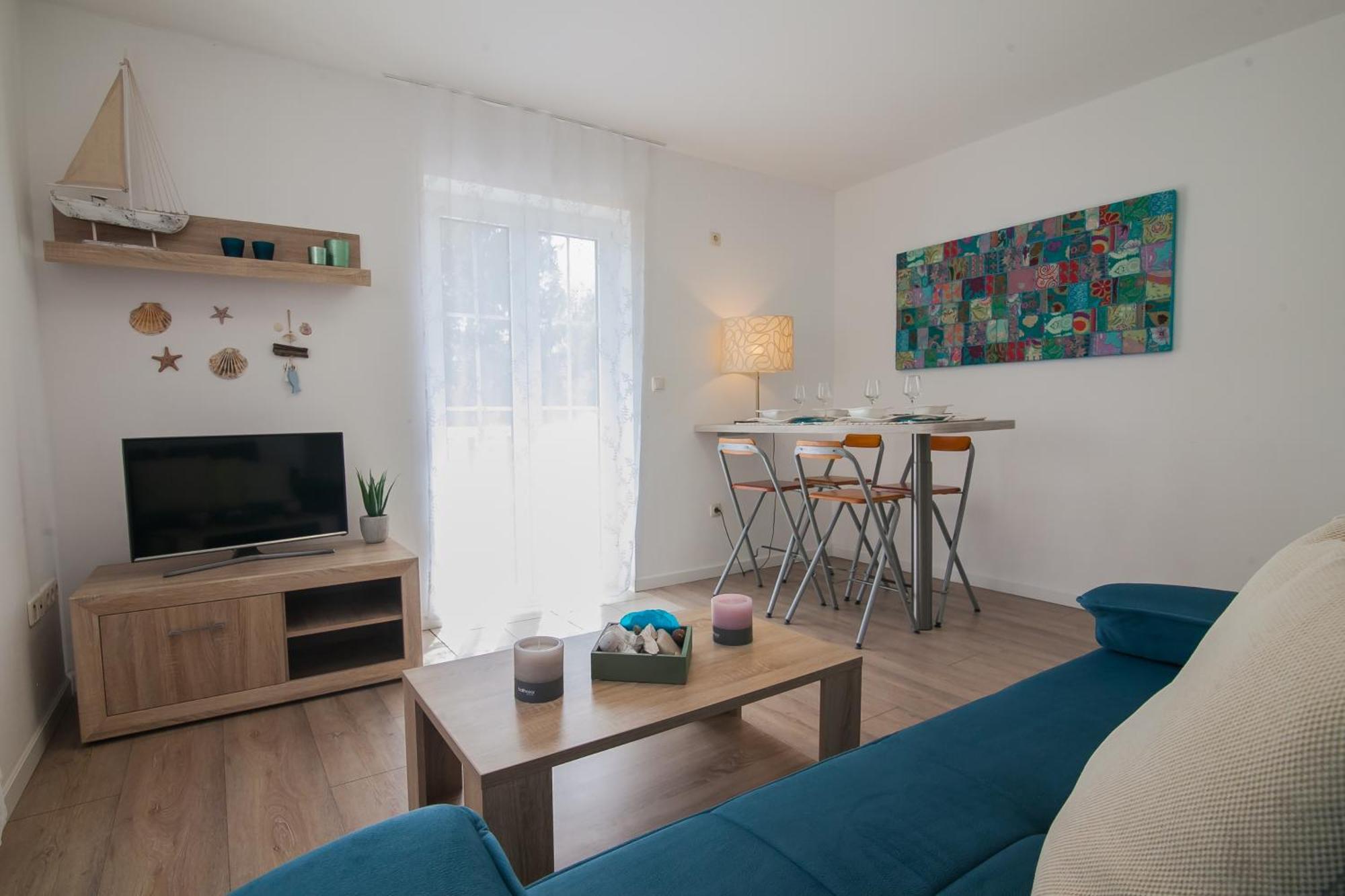 Helvetia Sunny Apartments Bol Exterior foto