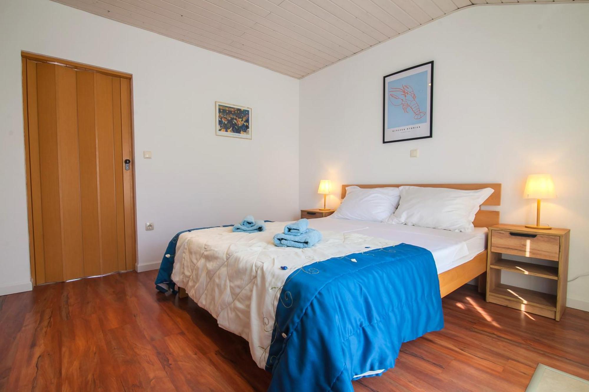 Helvetia Sunny Apartments Bol Exterior foto